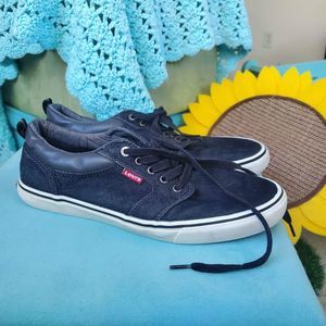 Levis Sneakers Size 11